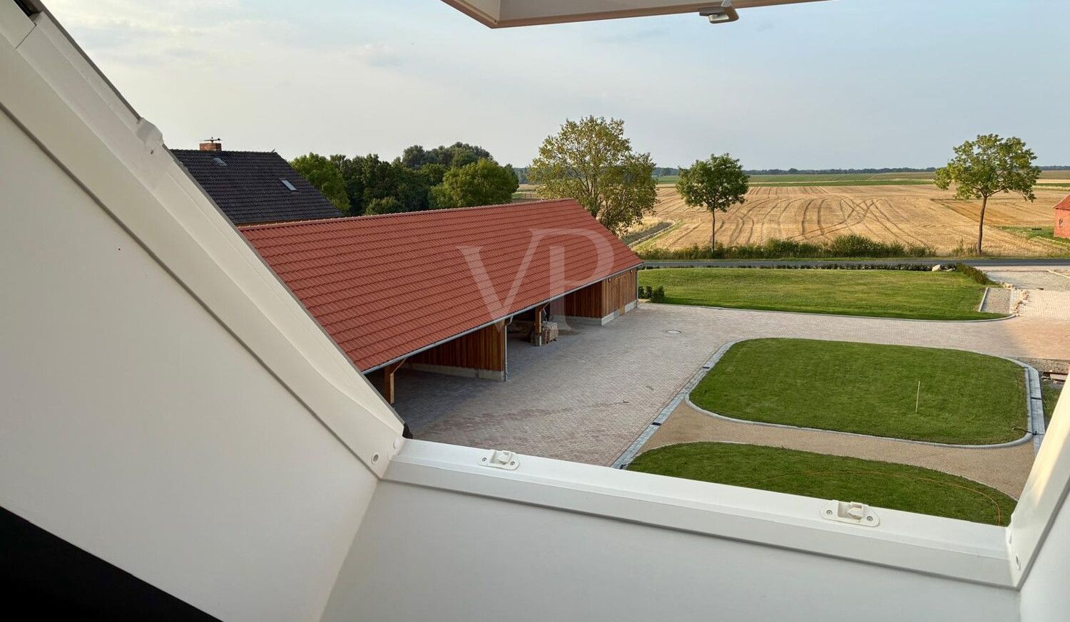 AUSBLICK DG