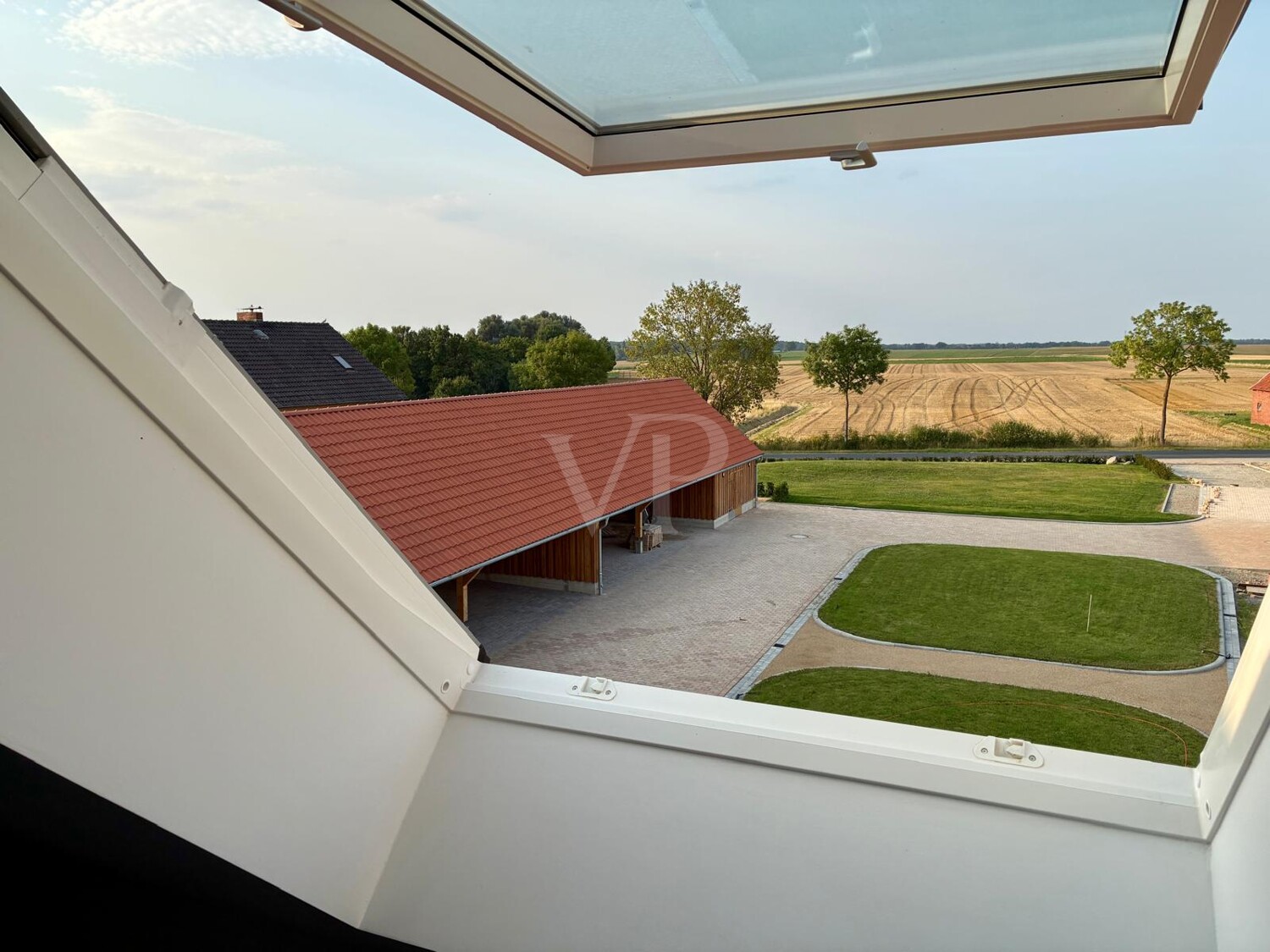 AUSBLICK DG