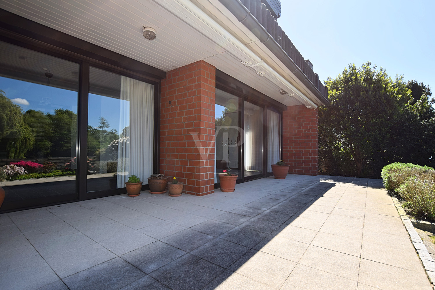 TERRASSE II