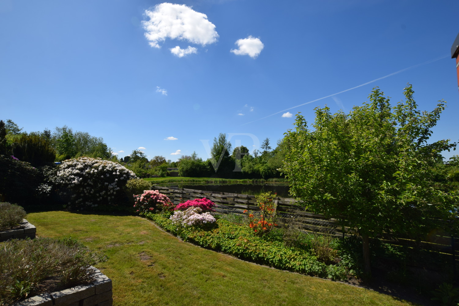 GARTEN III
