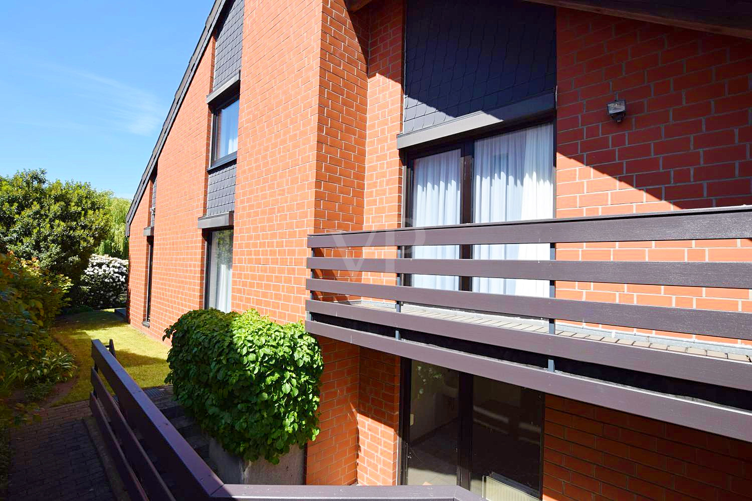 BALKON | TERRASSE SOUTERRAIN