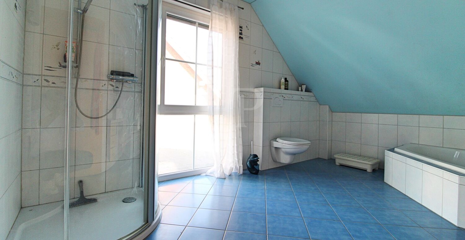 BADEZIMMER OG