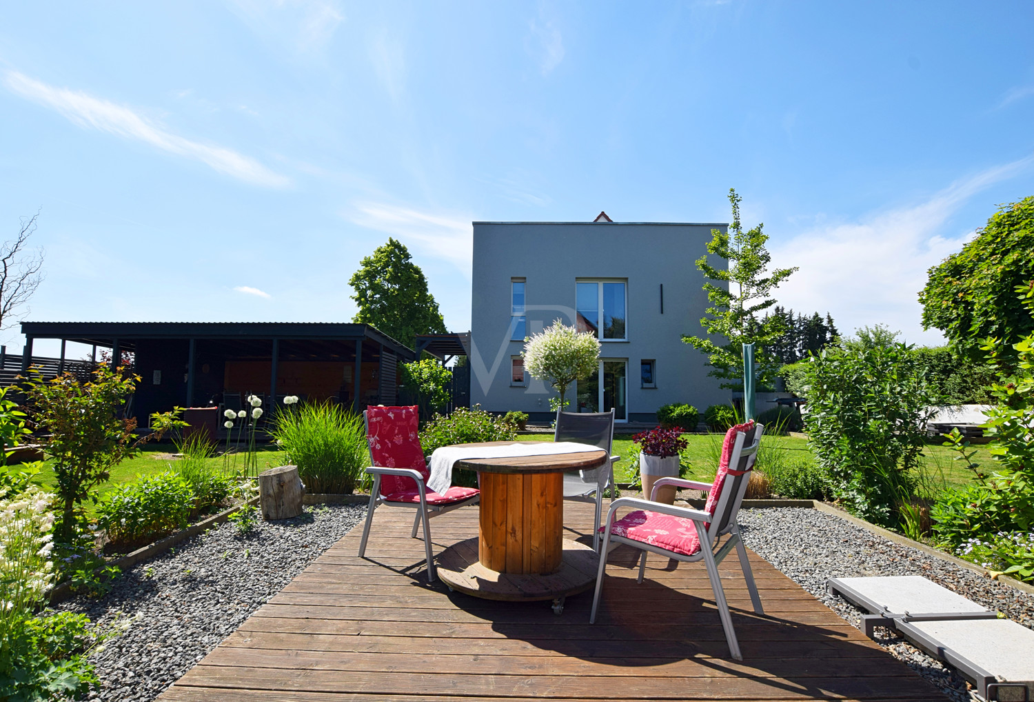 GARTEN