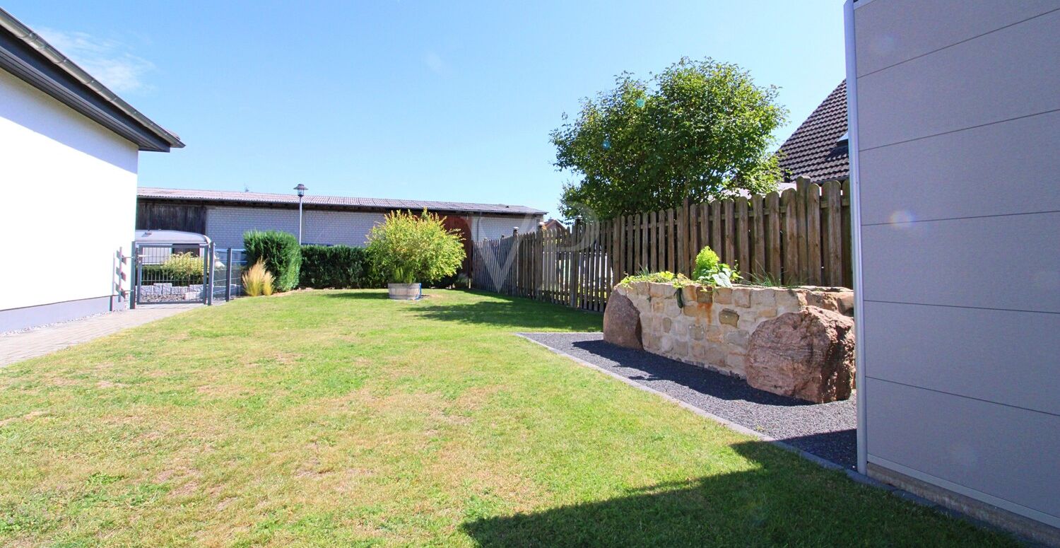 GARTEN