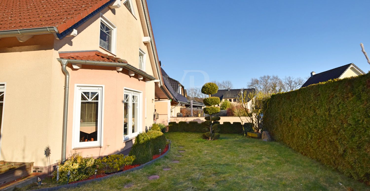 HAUS | GARTEN II