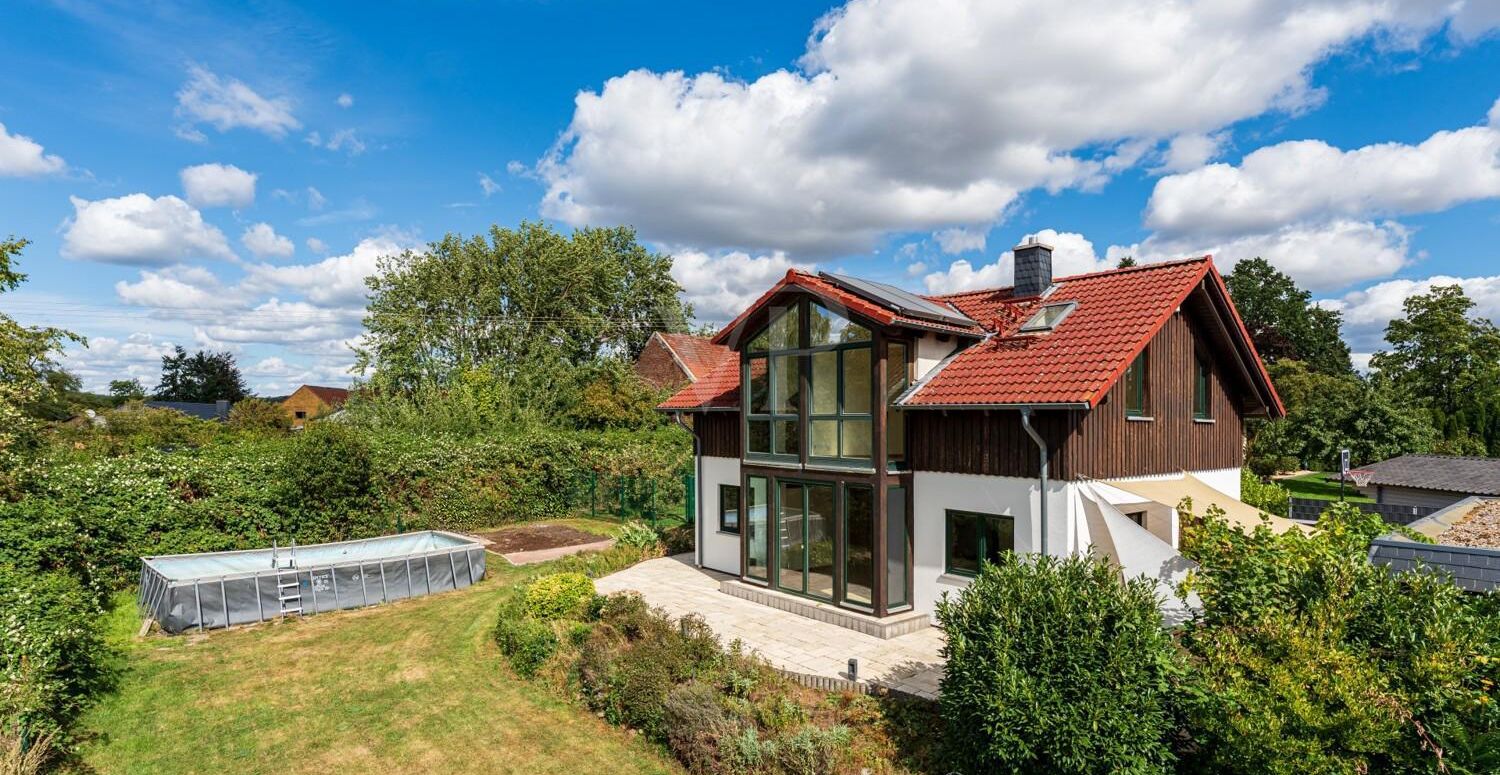 HAUS | GARTEN