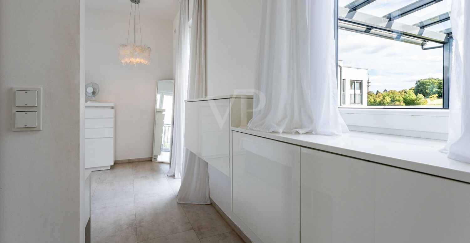 EN SUITE BADEZIMMER | SCHLAFEN