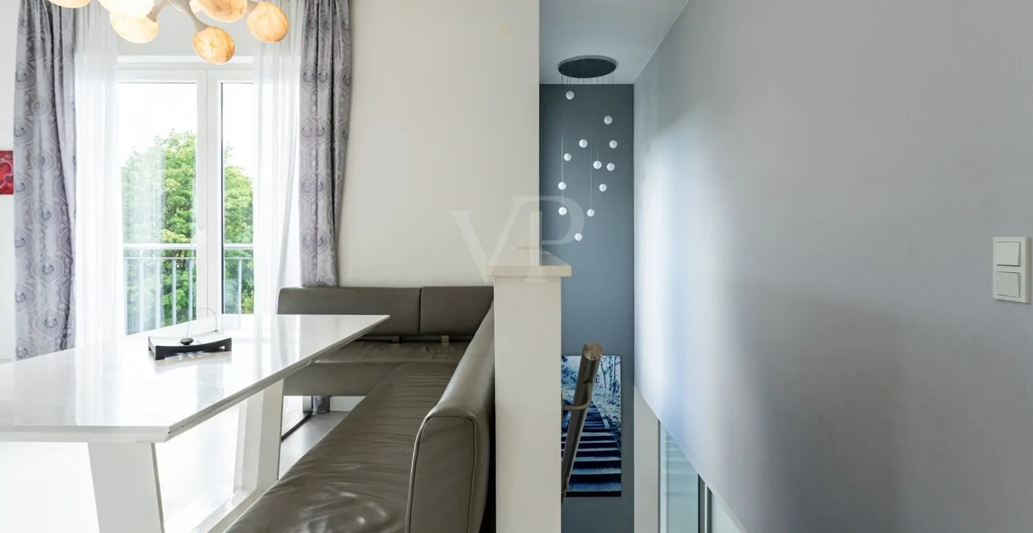 ZUGANG GÄSTEBEREICH