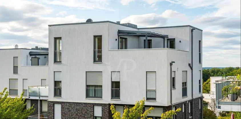 von Poll Immobilien GmbH