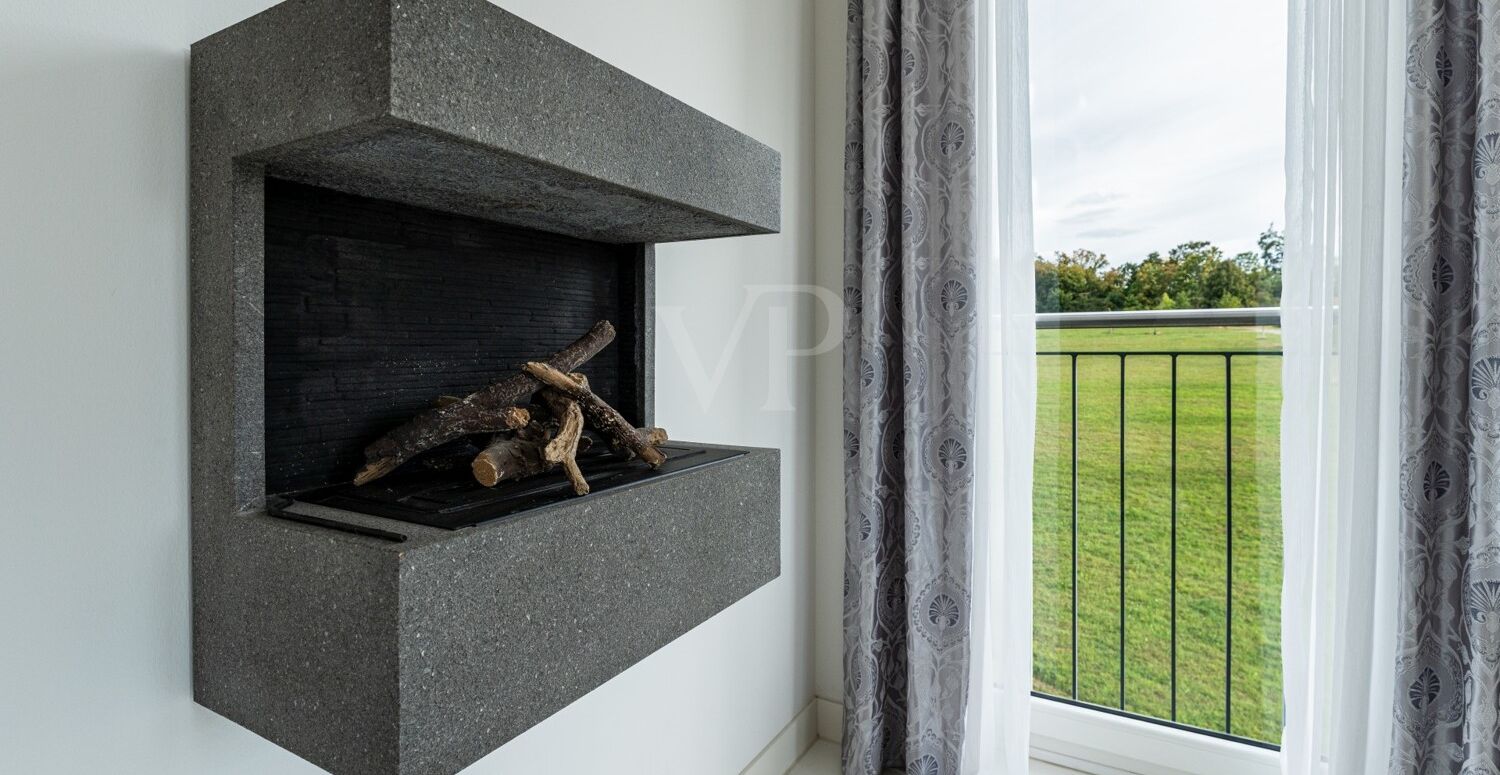 WOHNEN | AUSBLICK