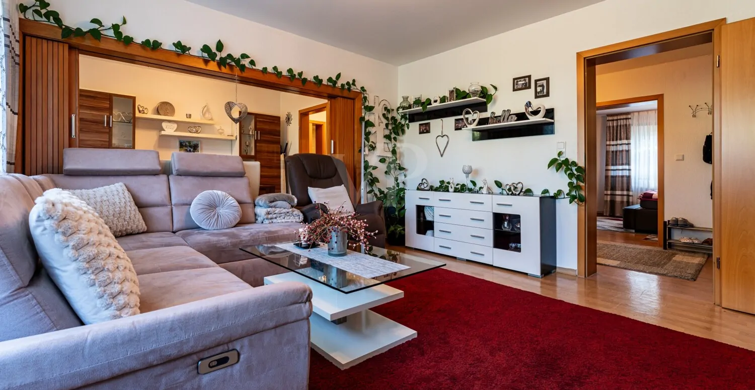 WOHNBEISPIEL | WOHNEN