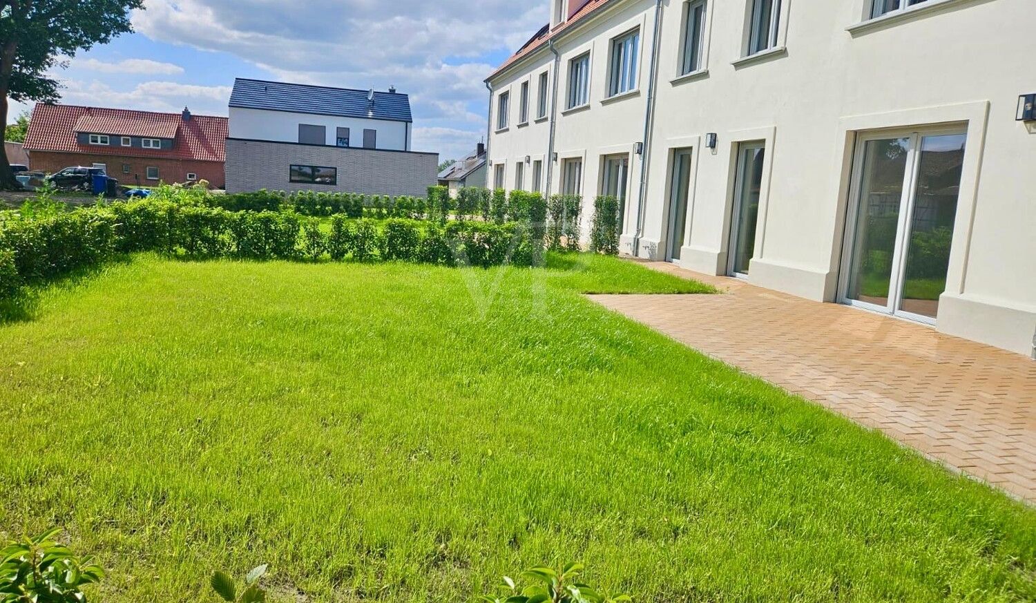 GARTEN | TERRASSE