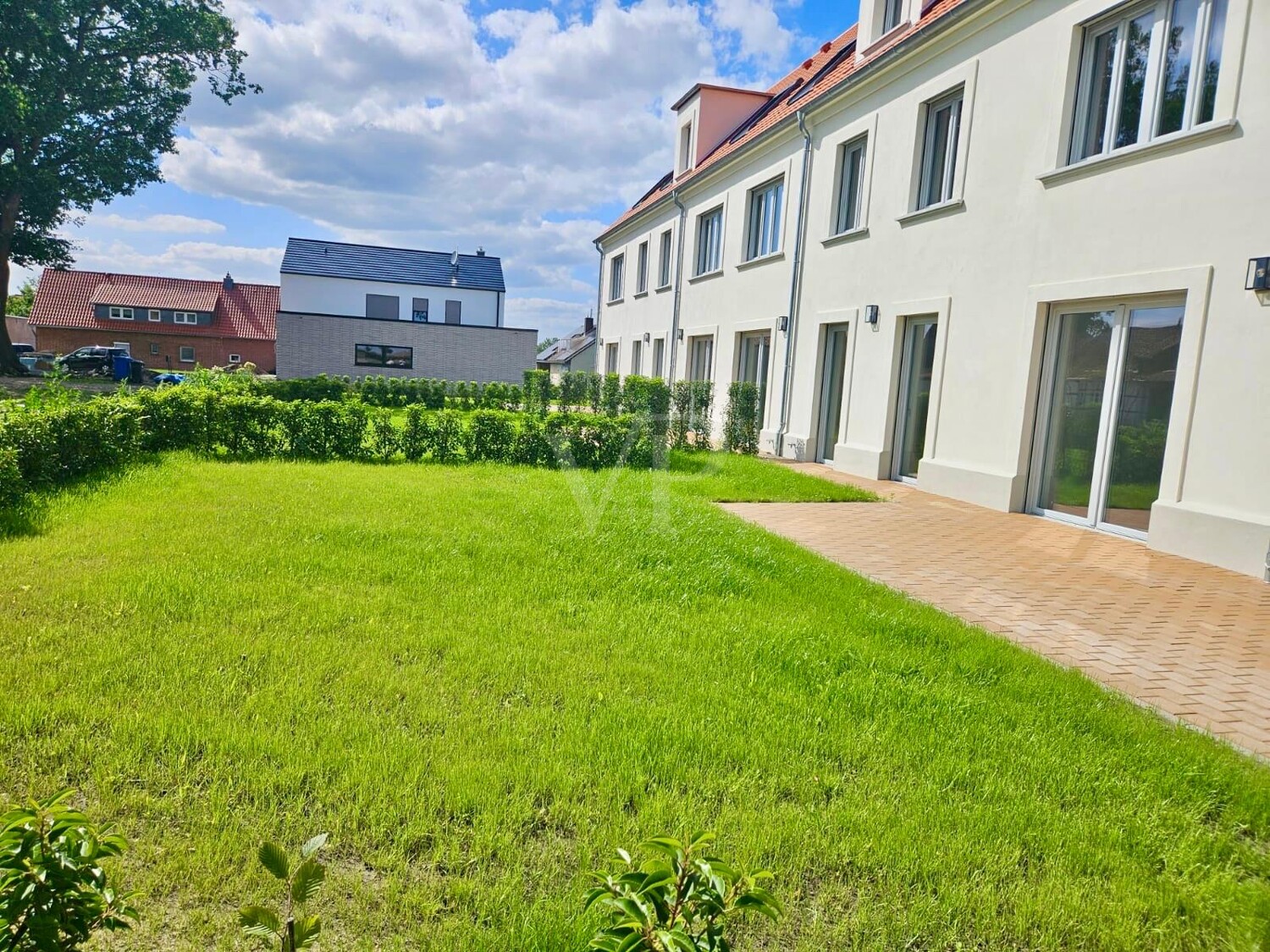 GARTEN | TERRASSE