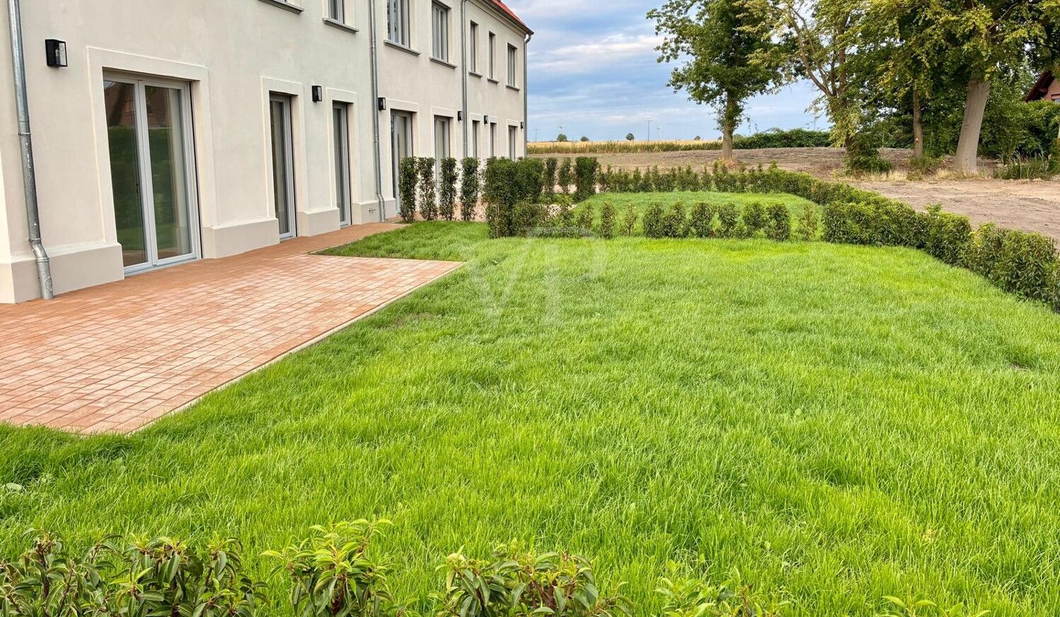 GARTENSEITE