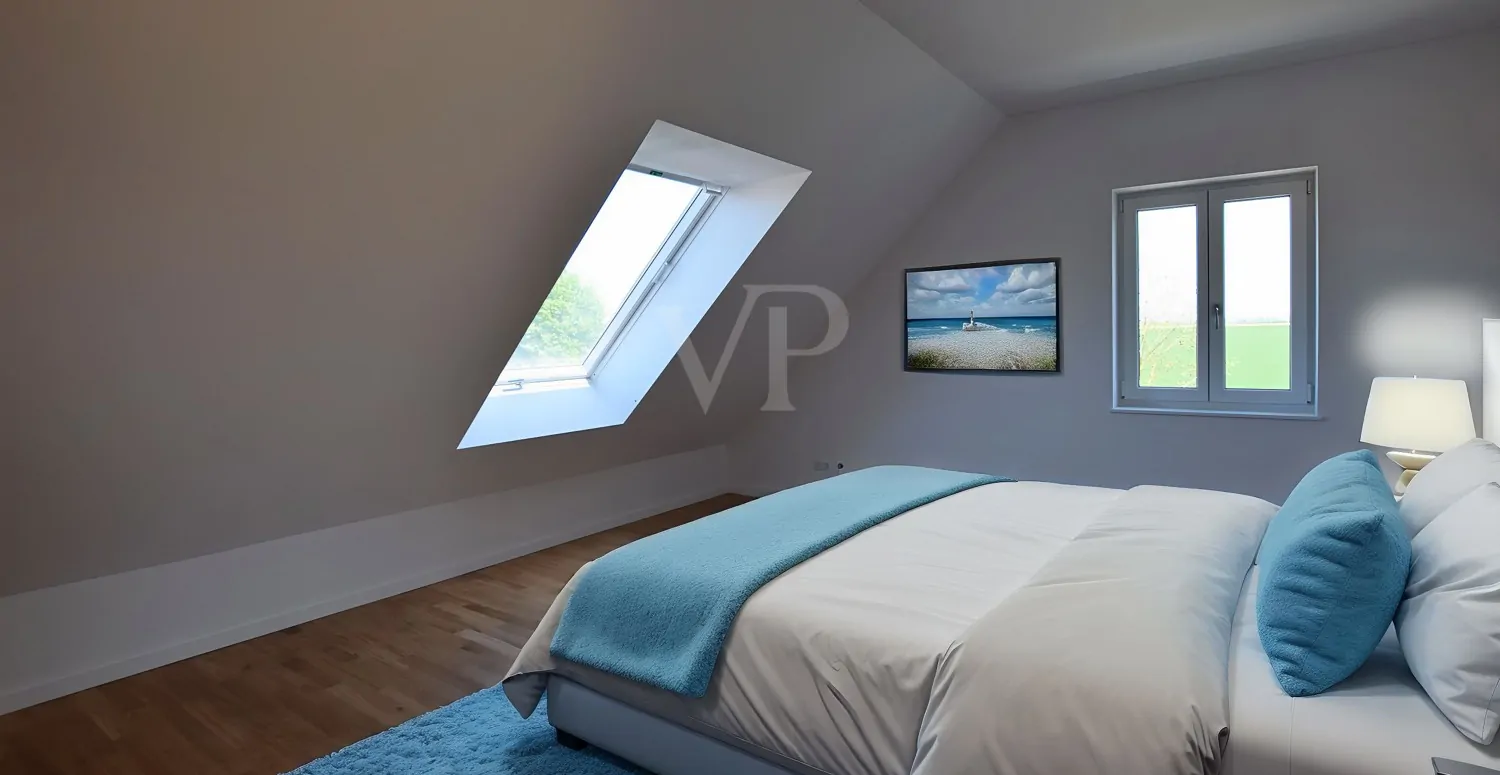 SCHLAFEN II | BEISPIEL