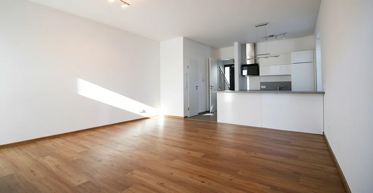 WOHNKÜCHE | ERDGESCHOSS