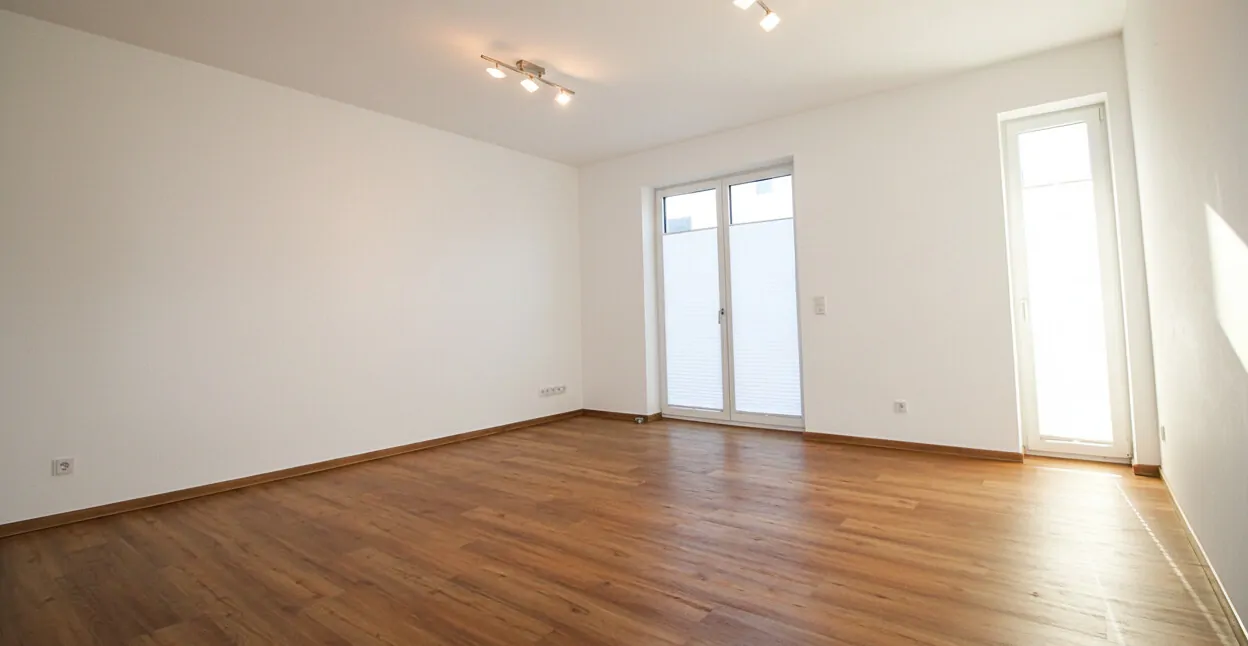 WOHNENKÜCHE | ERDGESCHOSS