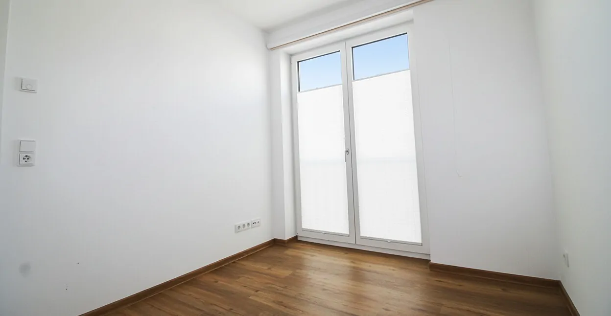 BÜRO | OBERGESCHOSS