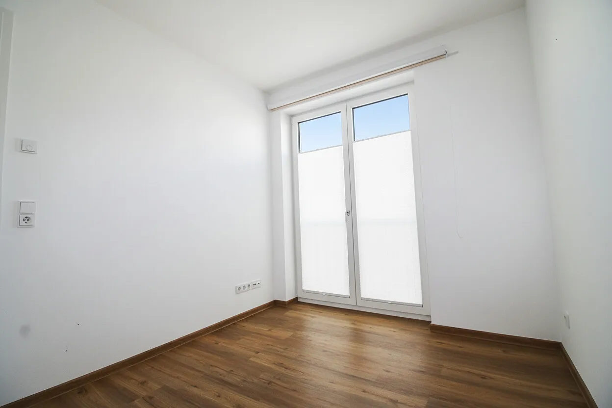 BÜRO | OBERGESCHOSS