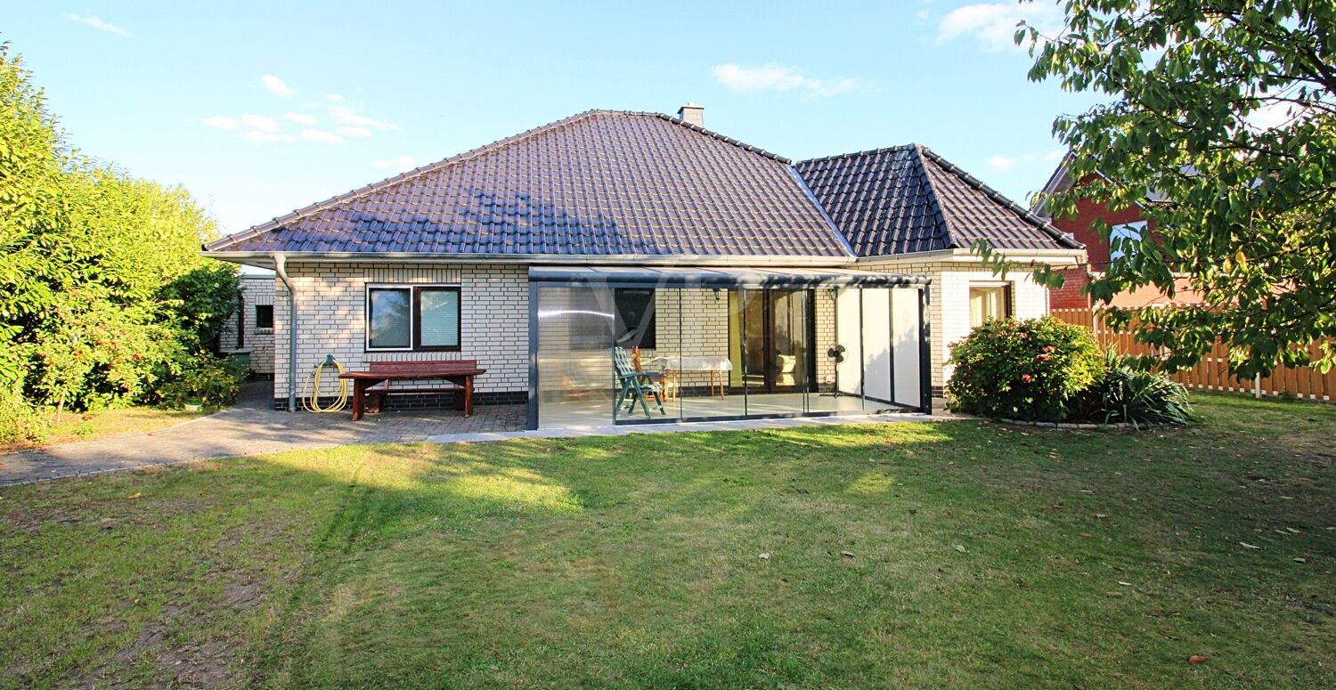 HAUS | GARTENSEITE