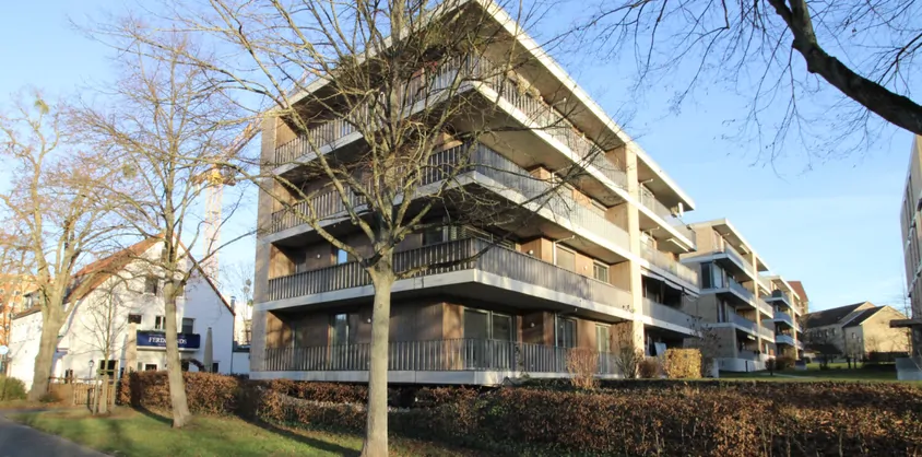 von Poll Immobilien GmbH