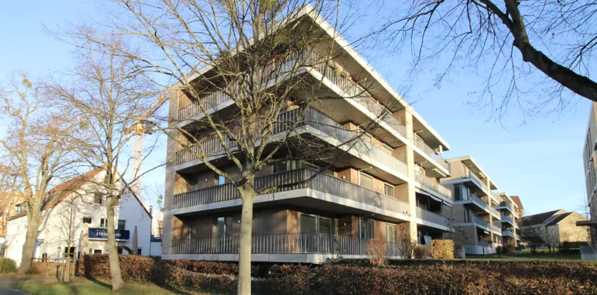 von Poll Immobilien GmbH