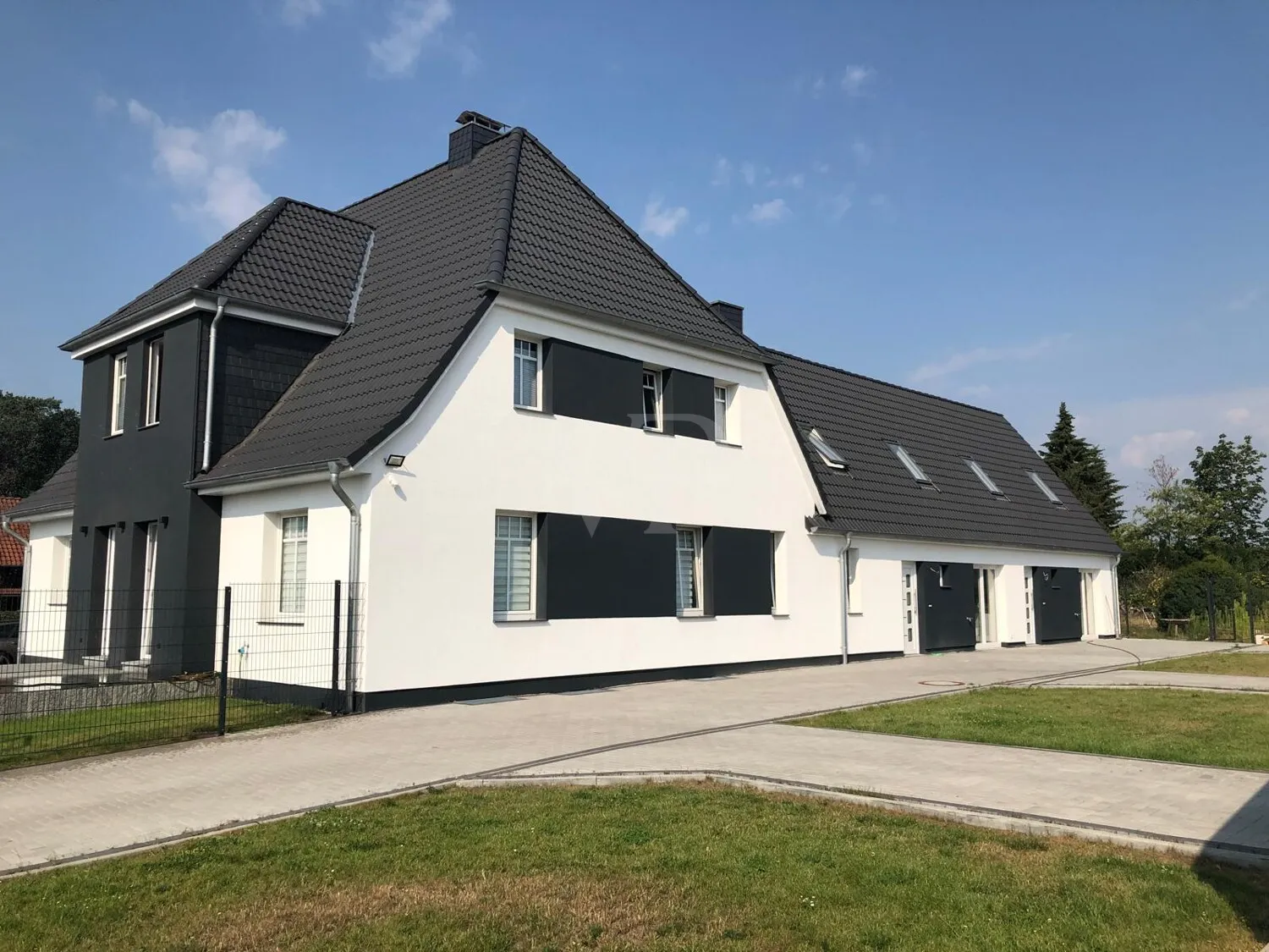 HAUS GESAMT