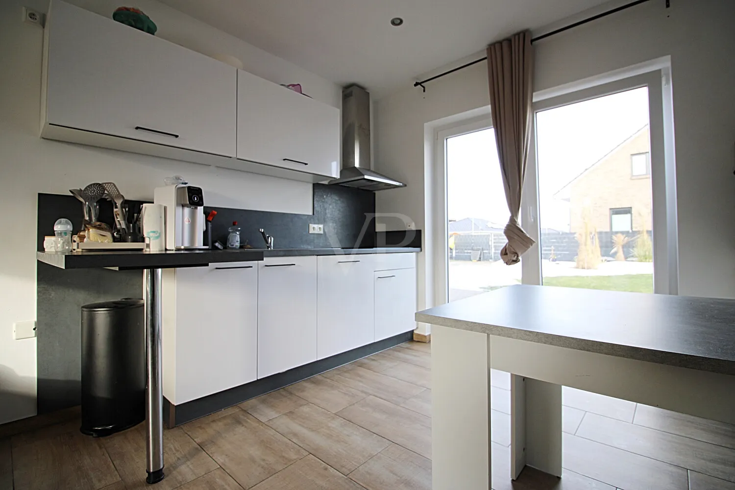 KOCHEN | REIHENHAUS