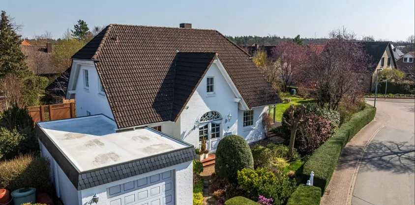 von Poll Immobilien GmbH