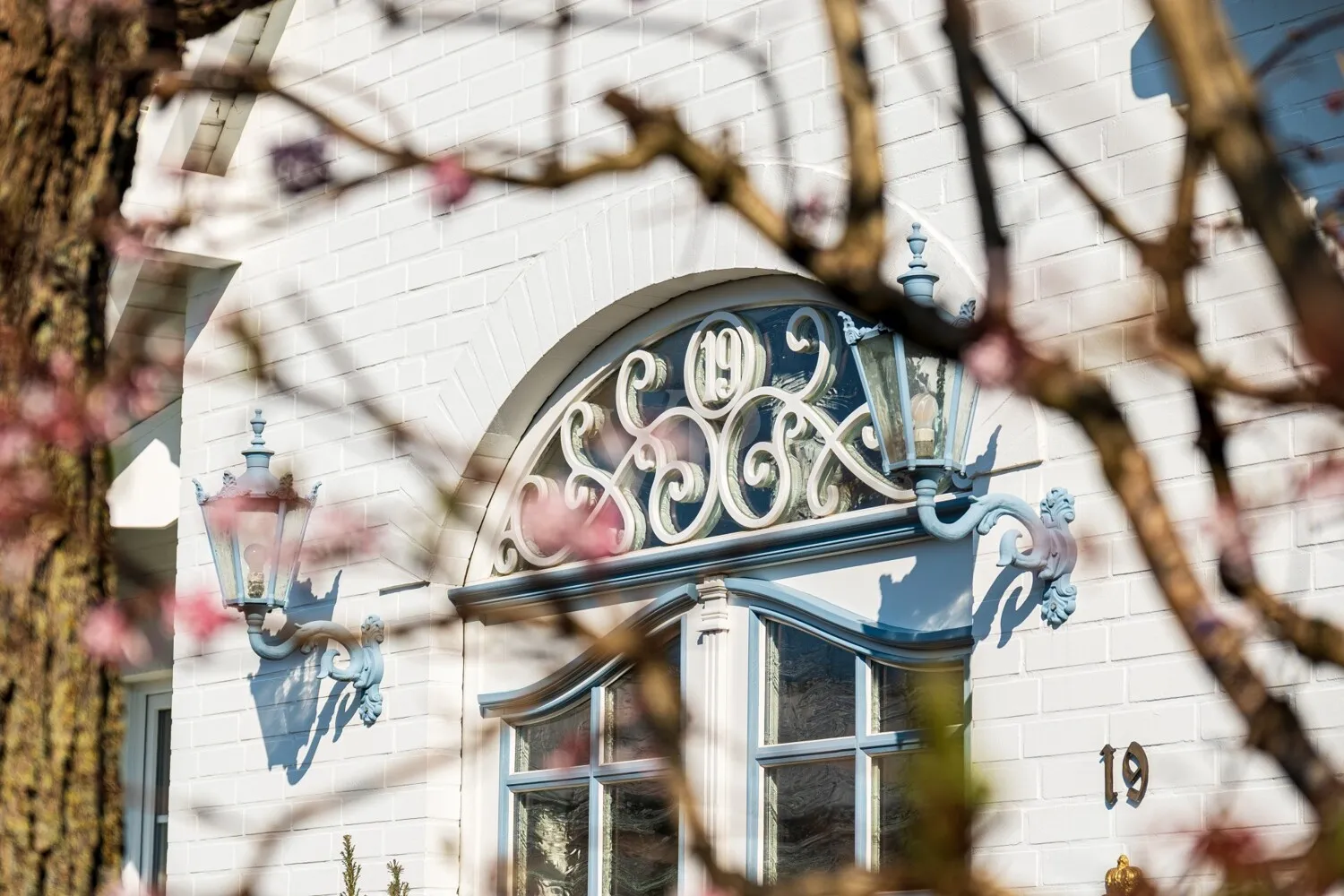 LIEBE ZUM DETAIL