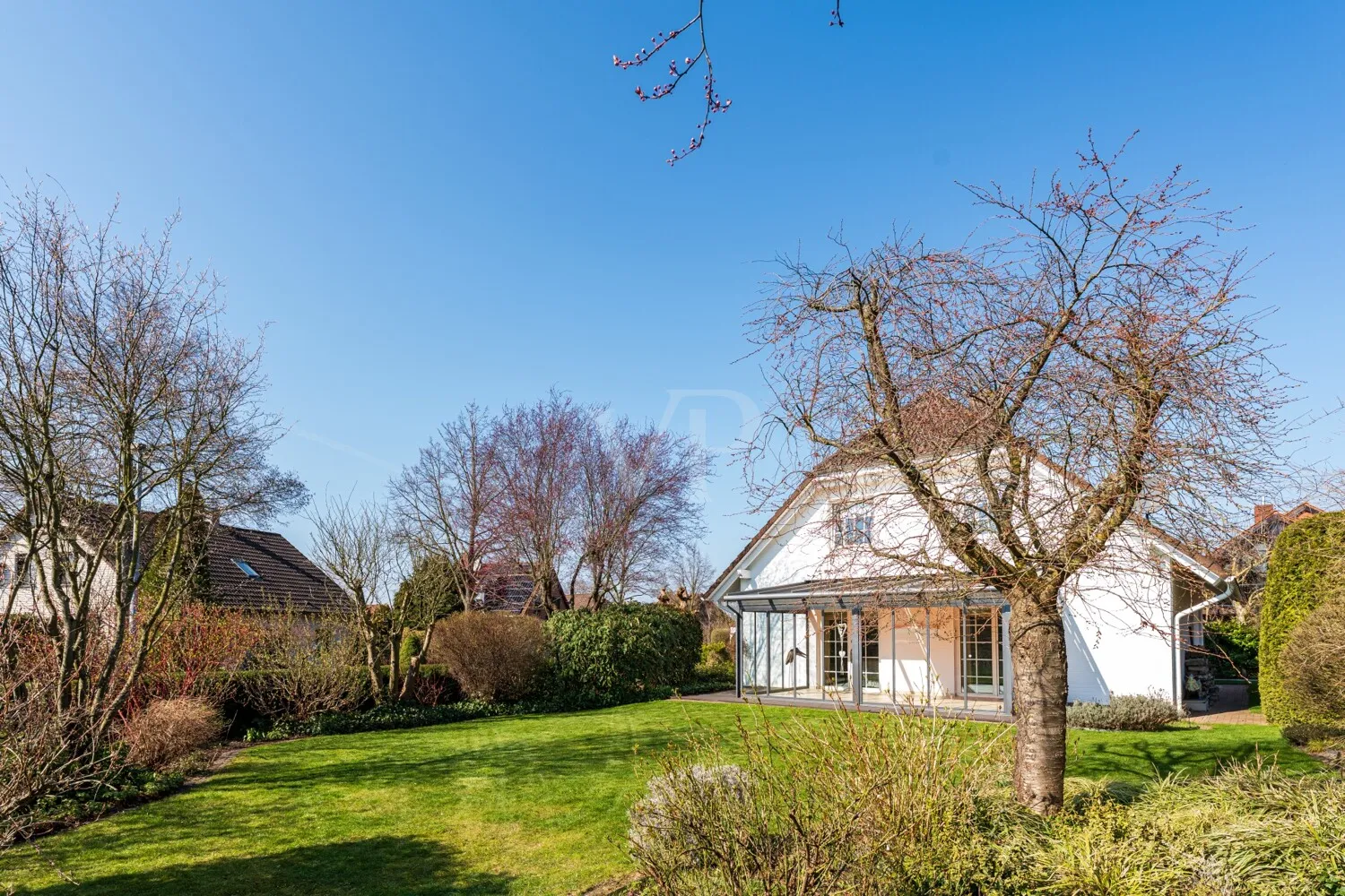 GARTEN II