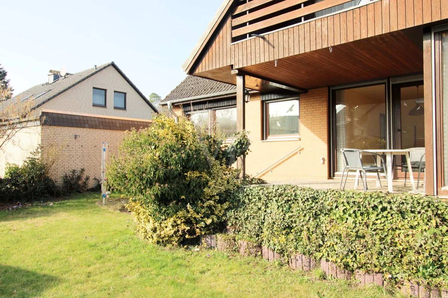 GARTEN | TERRASSE