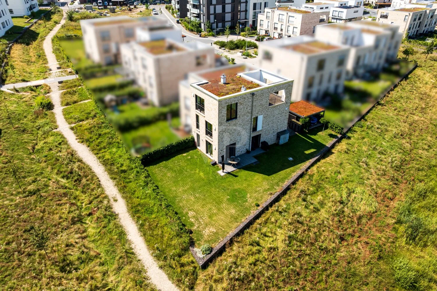 HAUS | GARTEN