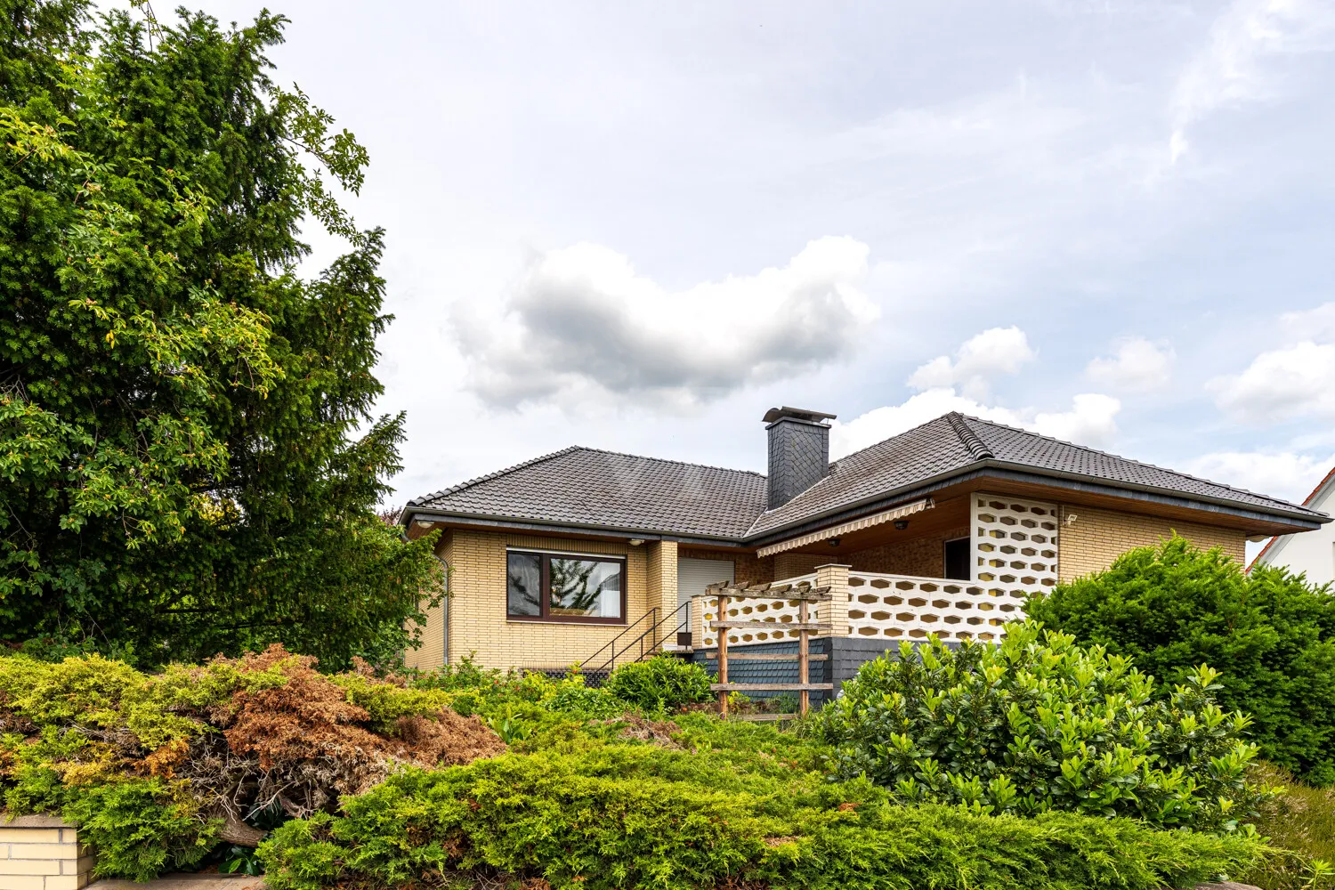 HAUS | TERRASSE