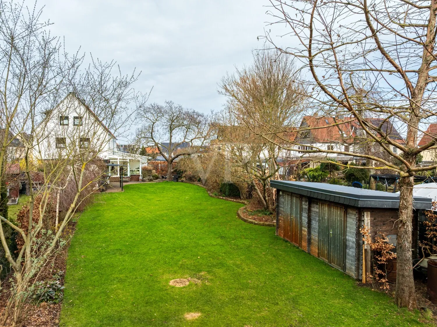 GARTEN