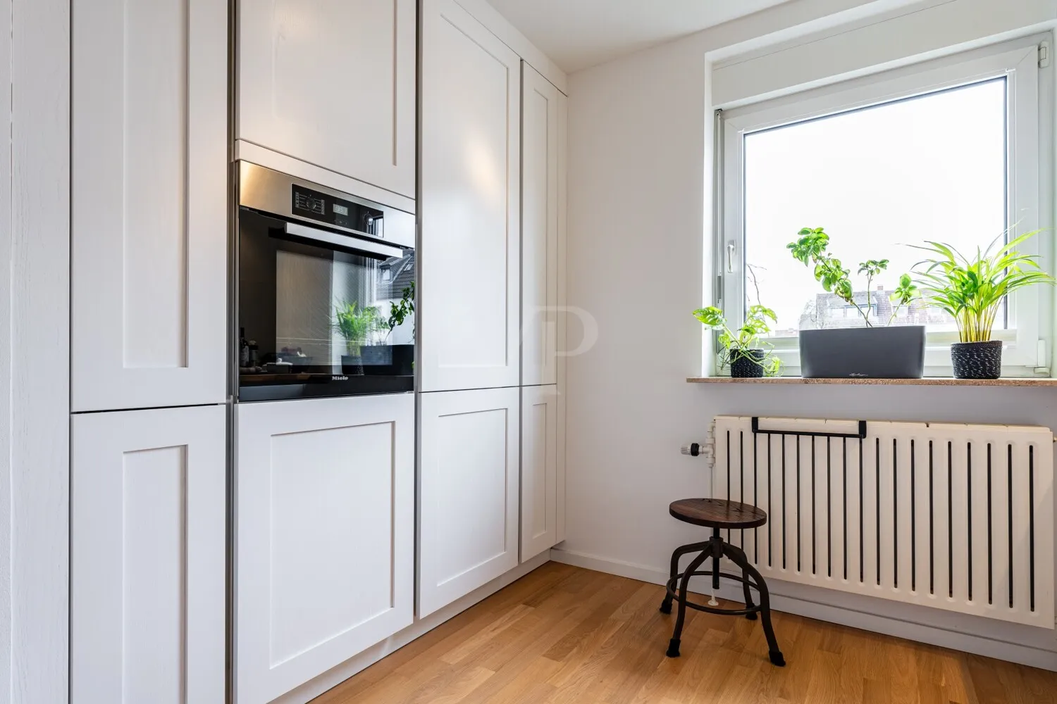 KOCHEN II