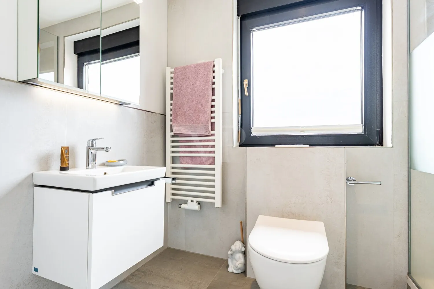 BADEZIMMER DG