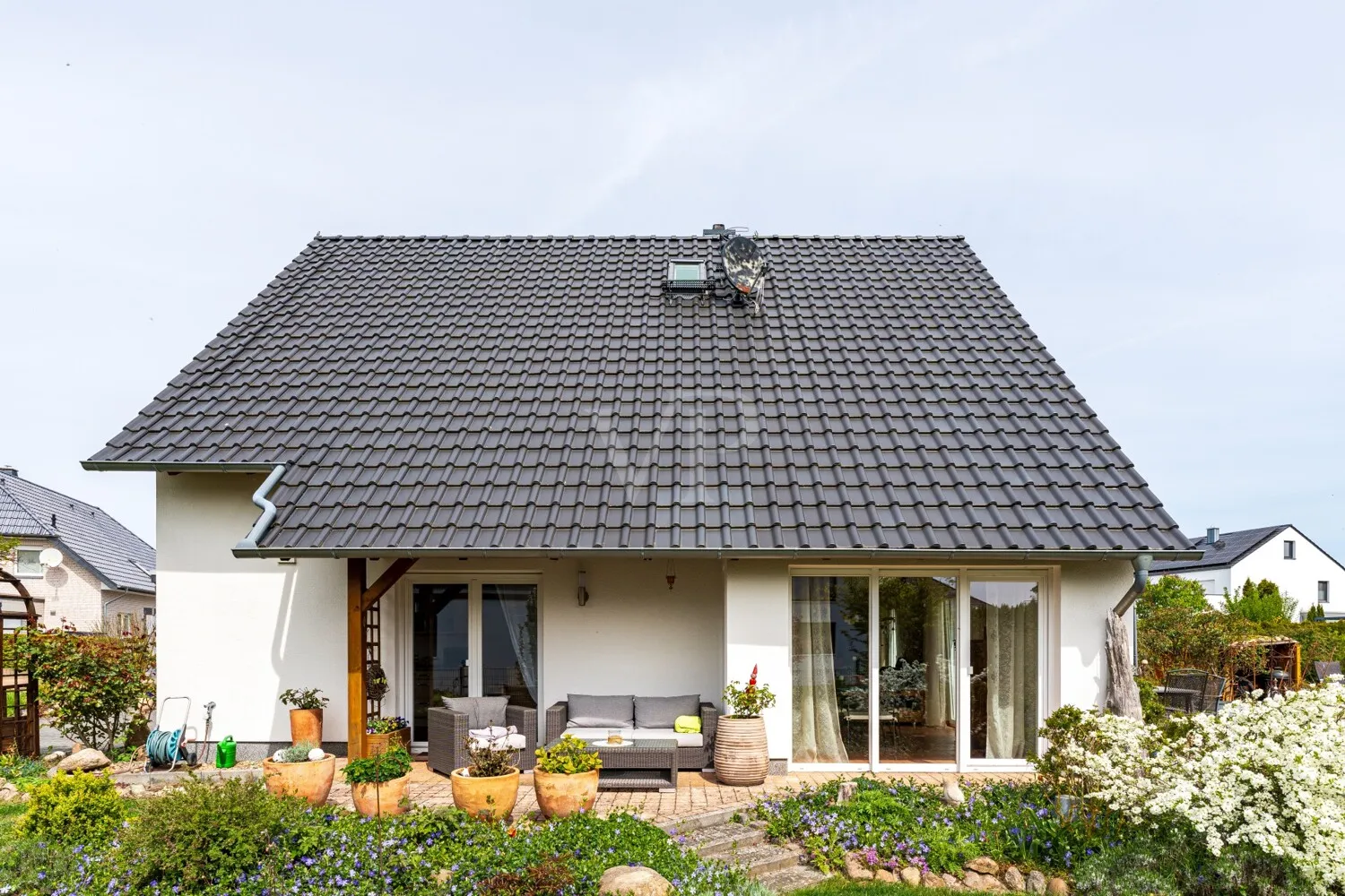 HAUS | SEITE