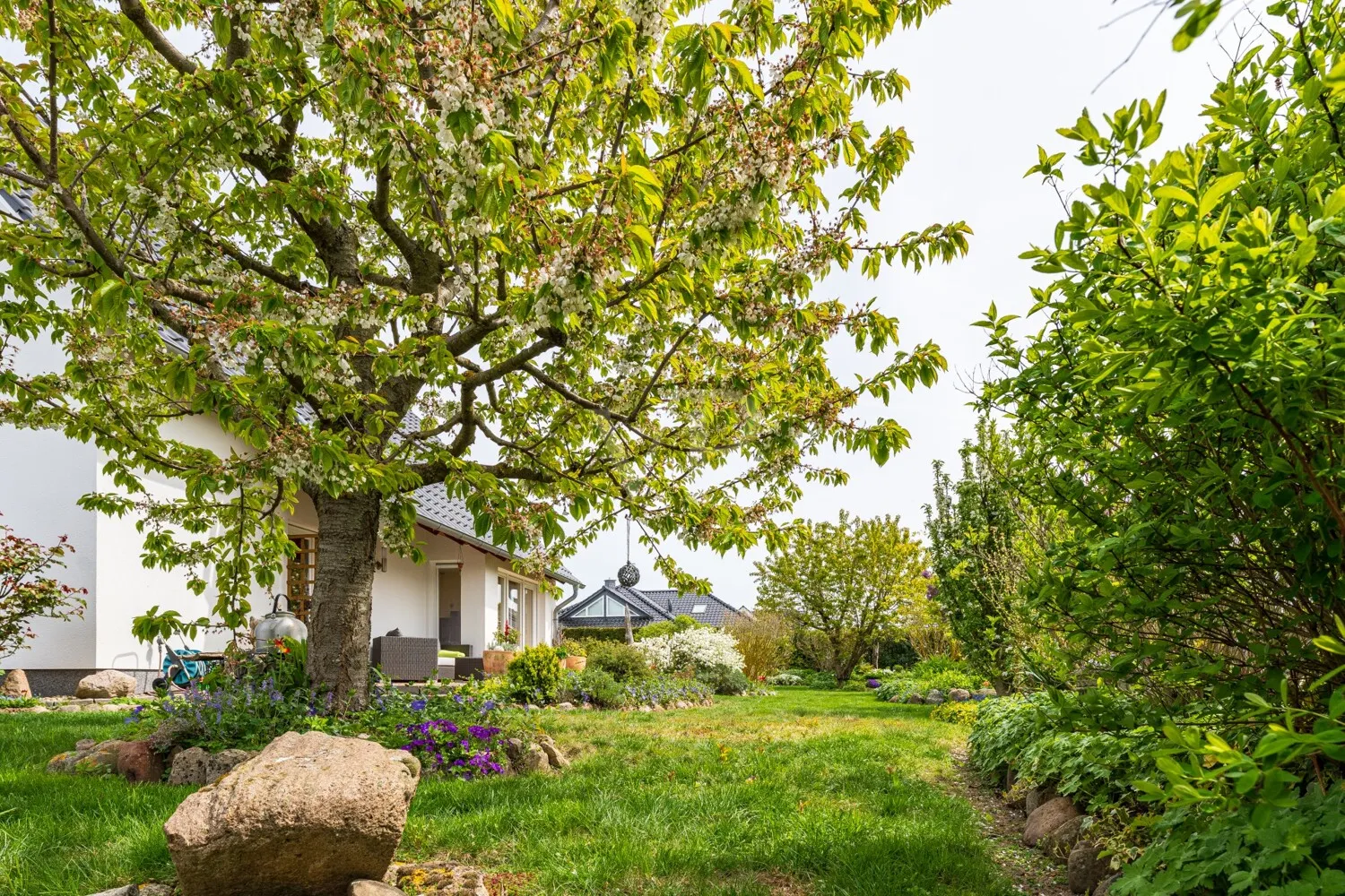 GARTEN
