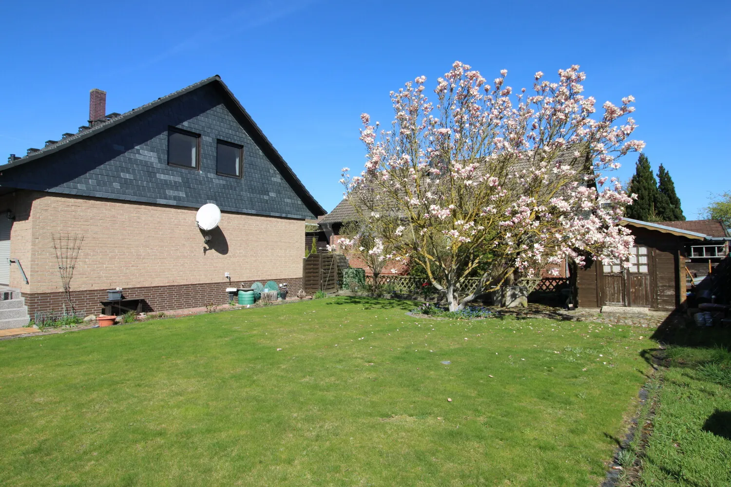 GARTEN