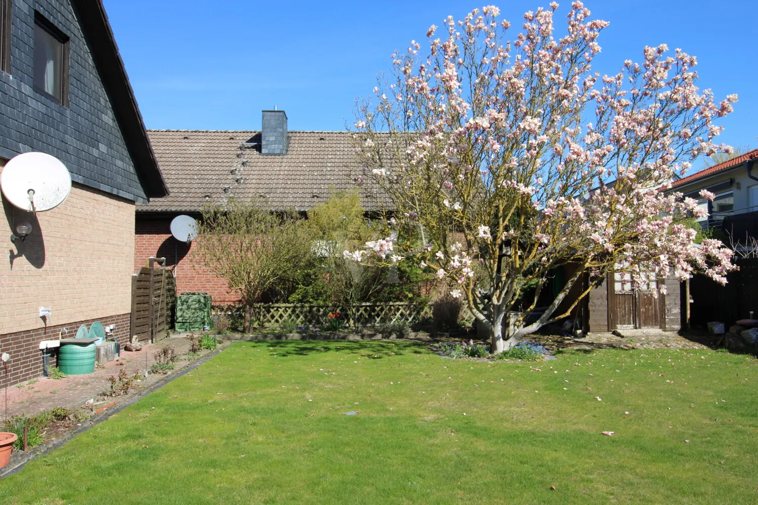 GARTEN