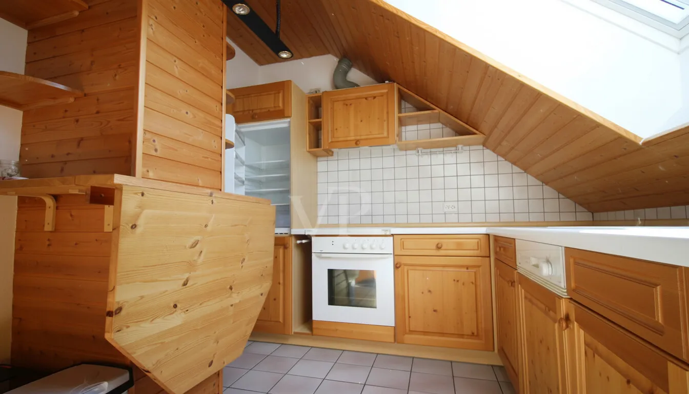 KOCHEN | OBERGESCHOSS