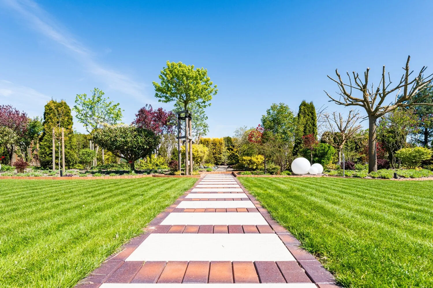 GARTEN III