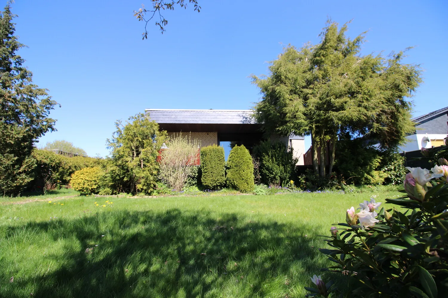 HAUS | GARTEN