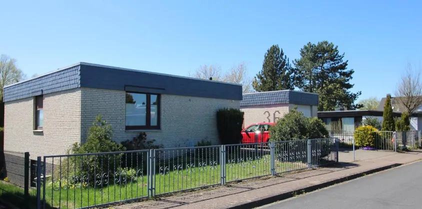 von Poll Immobilien GmbH