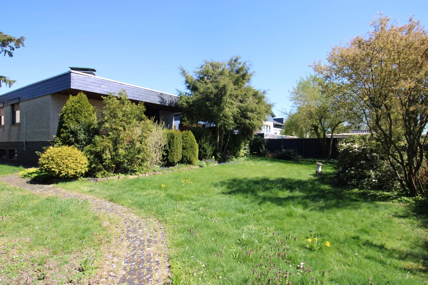 HAUS | GARTEN