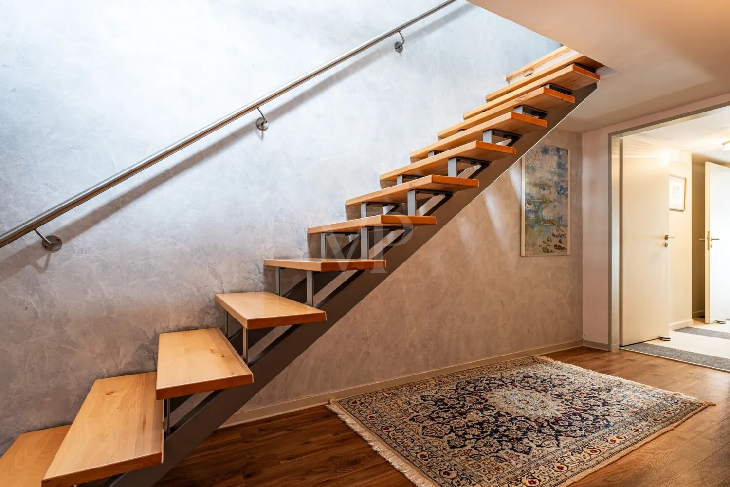 TREPPE | KELLER