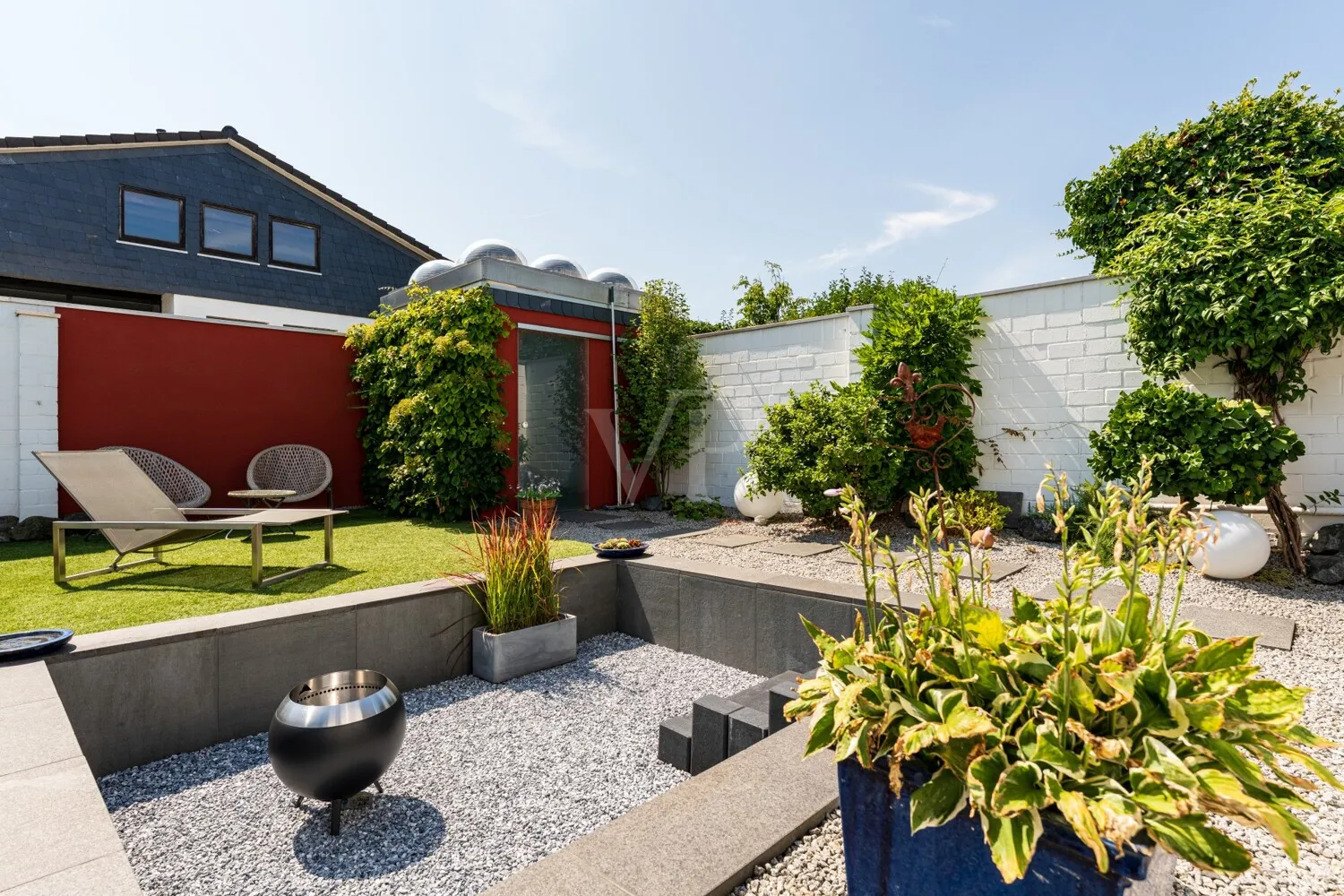GARTEN