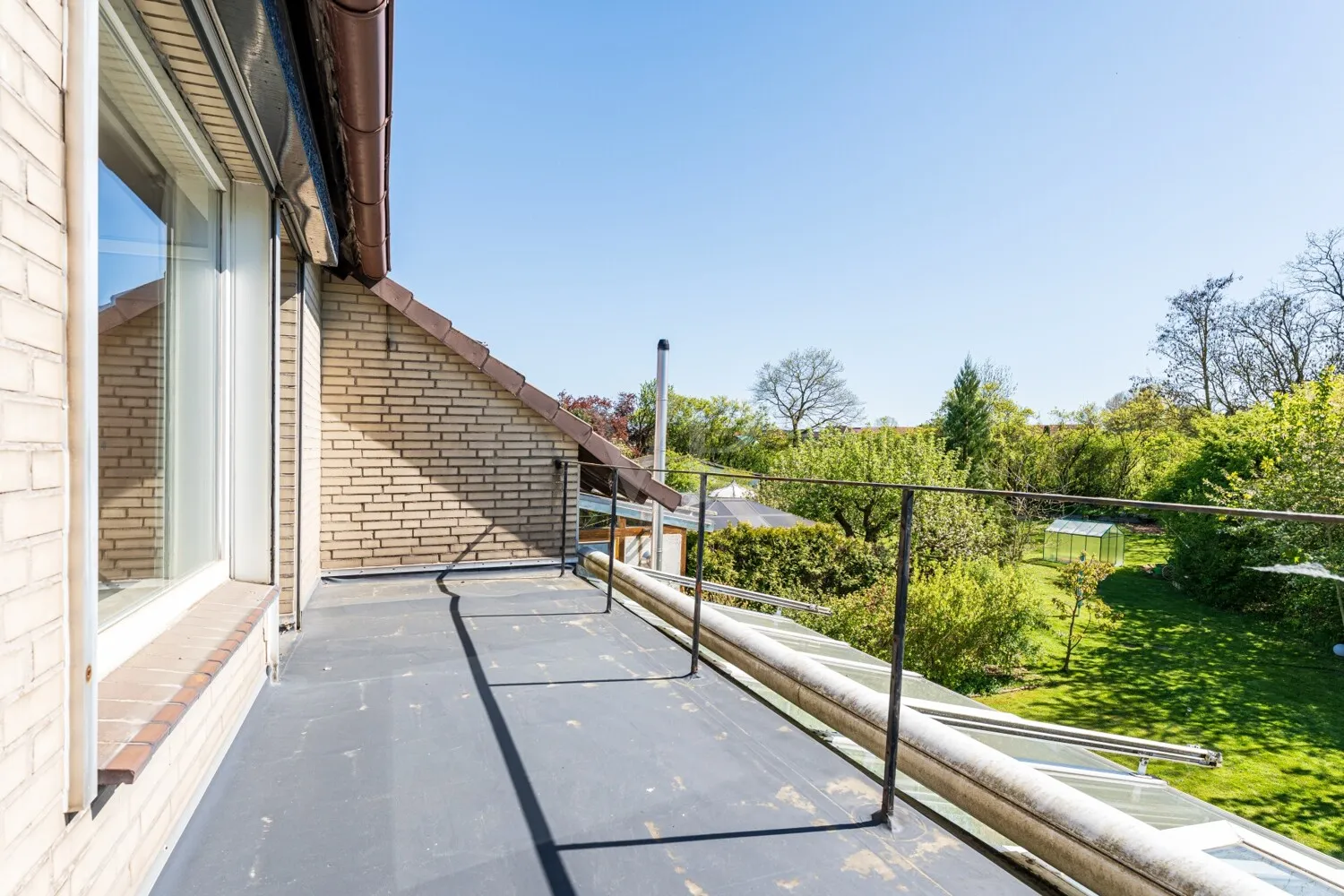 BALKON WE II