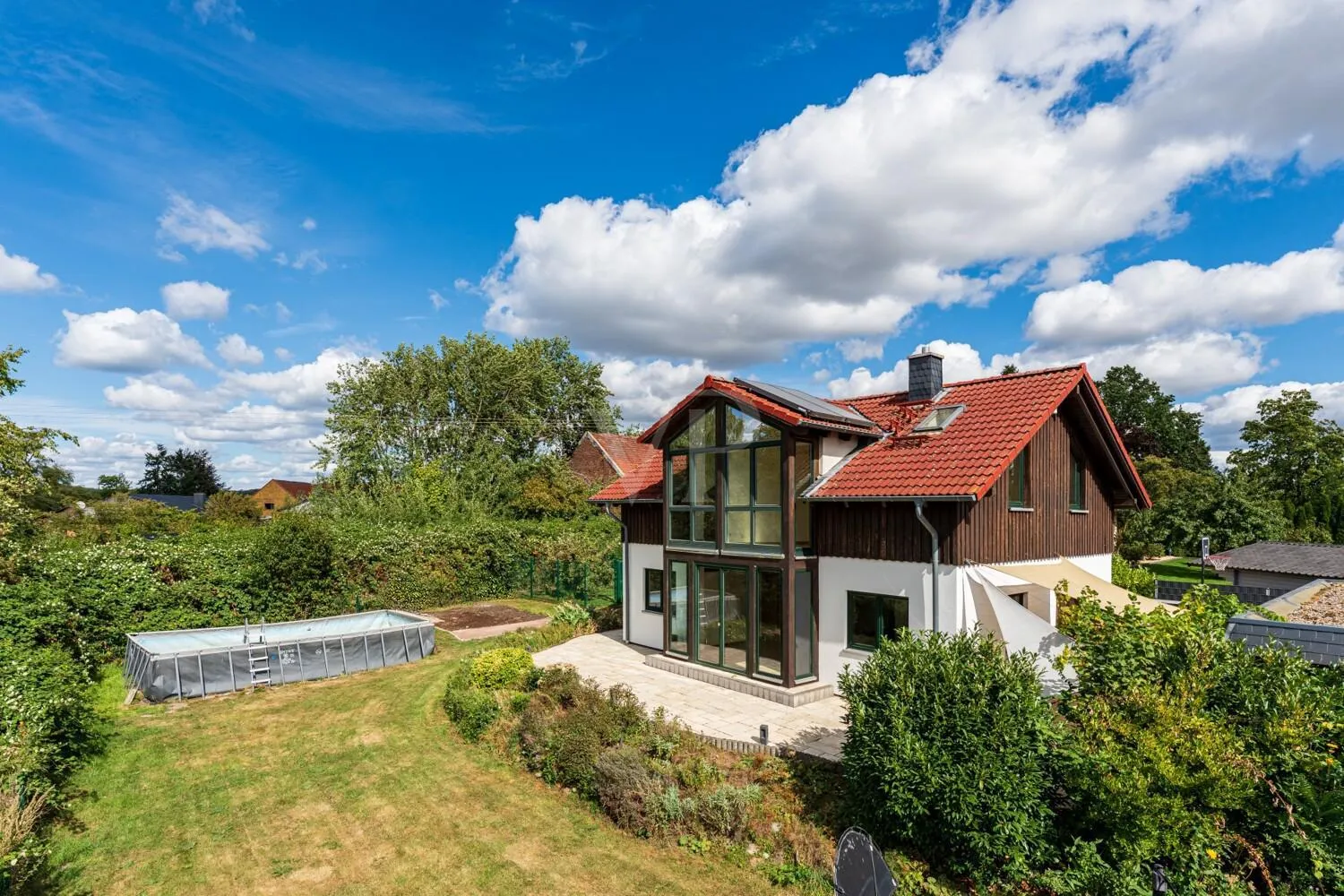 HAUS | GARTEN
